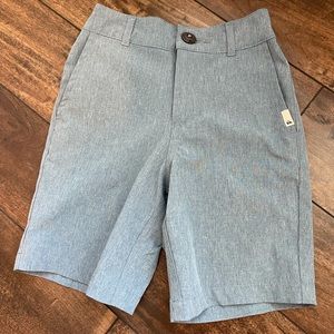 Quiksilver Boys Amphibian Boardshorts/walk short